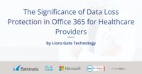 Data Loss Protection in Office 365